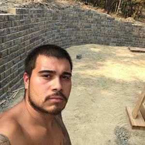 Meet your Posher, Nick